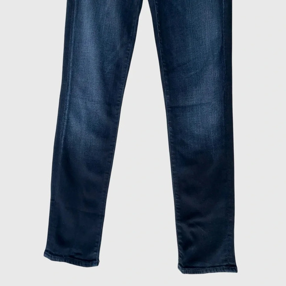 Citizens of Humanity Women's Dark Blue Jeans - Picture 5 of 11